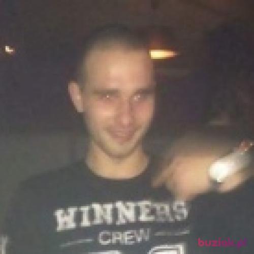 Kgdss, Male, 35 years, Lublin