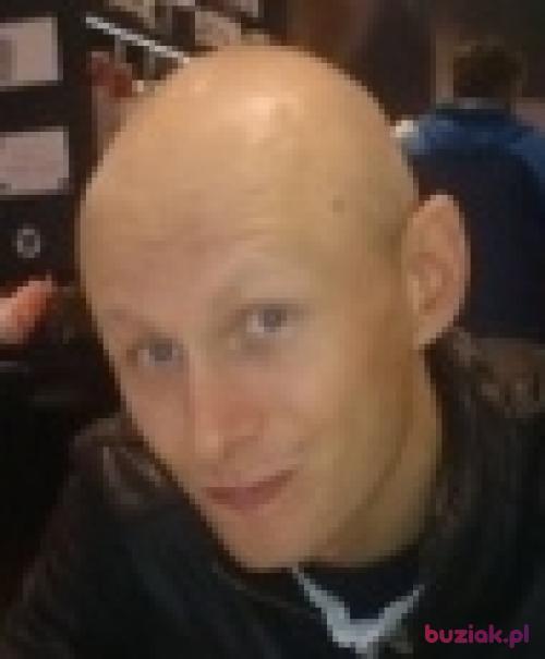 Rafa9023, Mężczyzna, 36 lat, Belfast