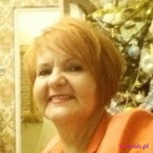 danuta000, Kobieta, 60 lat, Warszawa