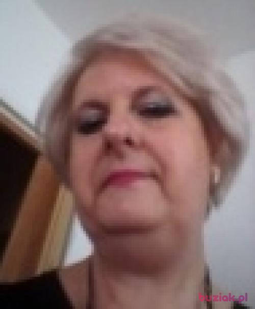 madzia59, Female, 67 years, Sławno