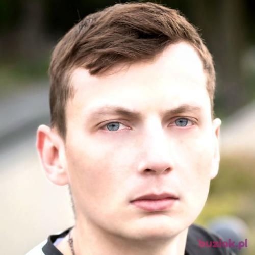 LukaszDawid1990, Male, 36 years, Koło
