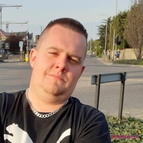Szyszka279, Male, 37 years, Jelenia Góra
