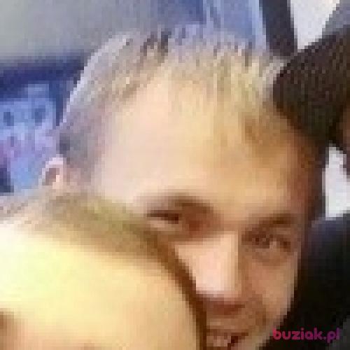 PKU, Mężczyzna, 31 lat, Warszawa