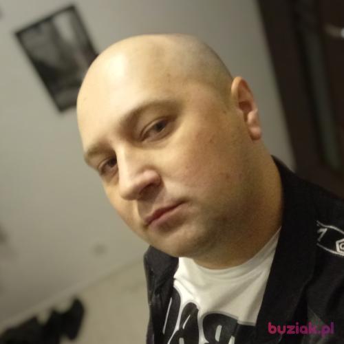 jaAdrian1989, Male, 36 years, Szczecin
