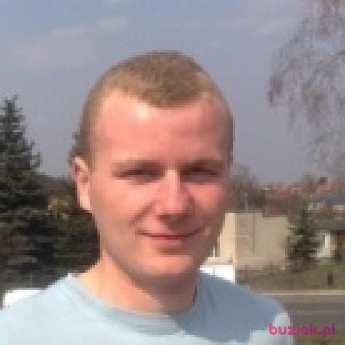 rafal19t, Male, 31 years, Biała Podlaska