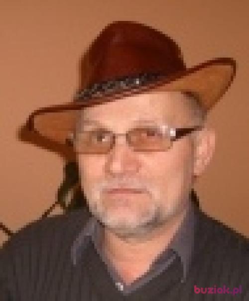 adamsobczak, Mężczyzna, 69 lat, Ostrów Wielkopolski