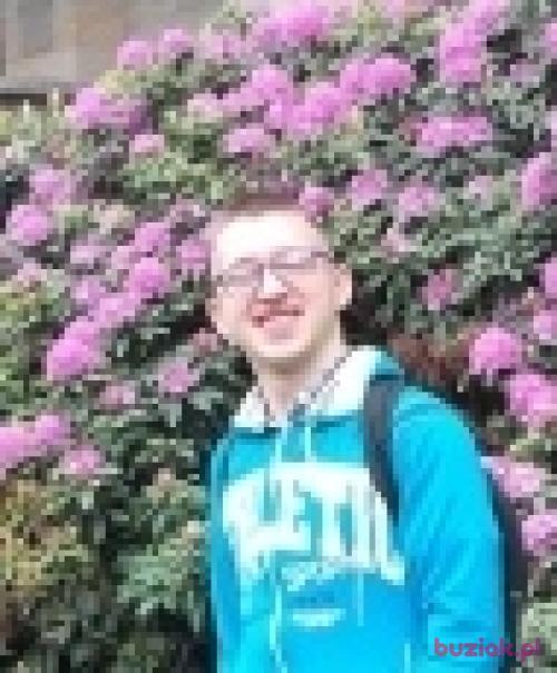 statysta21, Mężczyzna, 31 lat, Piła