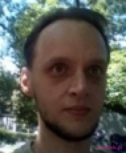 AdiSix, Male, 37 years, Lublin