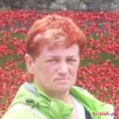 rensta62, Female, 62 years, Zielona Góra