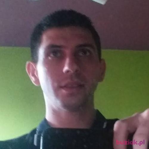smyjoor, Mężczyzna, 37 lat, Sosnowiec