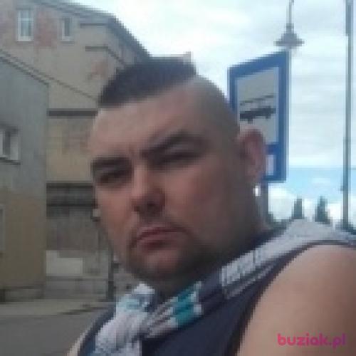 dareczek27, Male, 36 years, Tczew