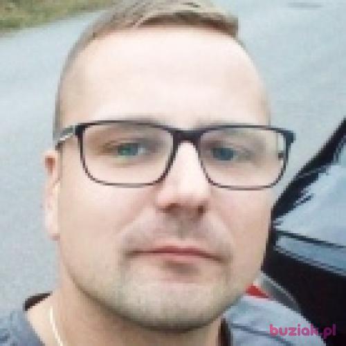 Kochanek878, Mężczyzna, 39 lat, Białystok