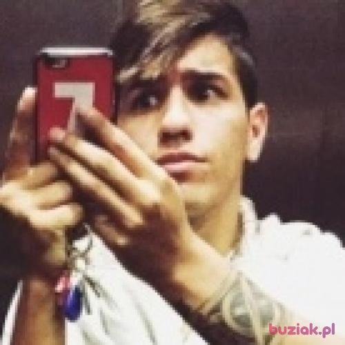 Rafael018, Male, 27 years, Kraków