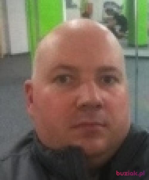 Whiteblack3, Male, 45 years, Łódź