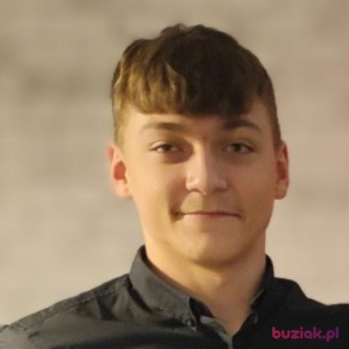 Nikodem_018, Mężczyzna, 19 lat, Słupsk