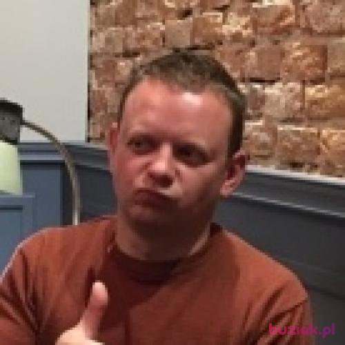 djluzak, Male, 46 years, Kraków