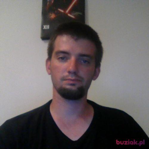 Wojciech91, Male, 35 years, Łódź