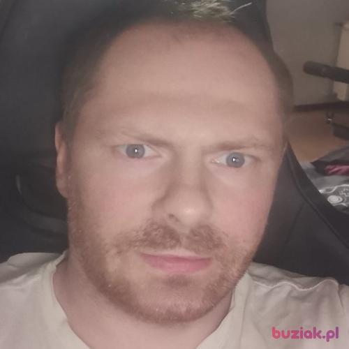Kamil87A, Mężczyzna, 38 lat, Chojna