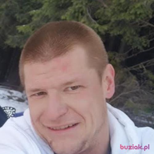 marone, Male, 37 years, Essen