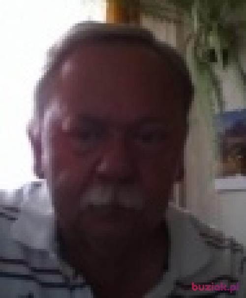 miki56, Male, 67 years, Jelenia Góra