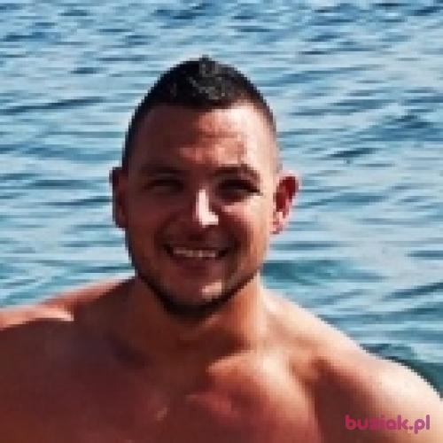 BMWBavaria, Mężczyzna, 36 lat, Luton