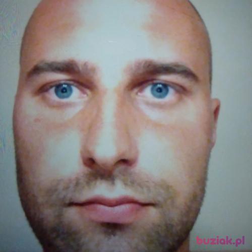 michal1234fajny, Male, 38 years, Düsseldorf