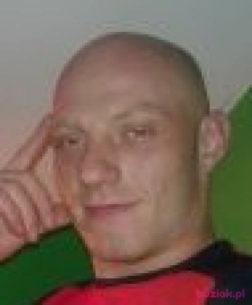 Ganjay, Male, 43 years, Wrocław