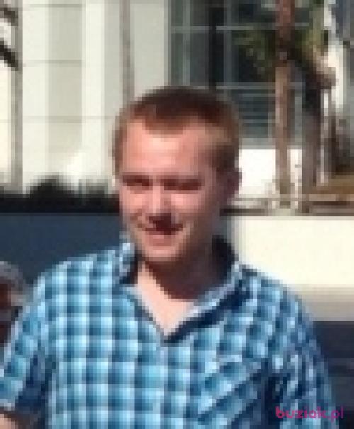ciastek90, Male, 38 years, Elbląg