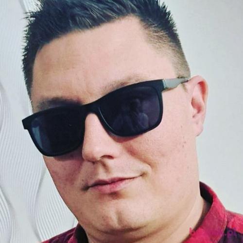 topakord, Male, 33 years, Konin