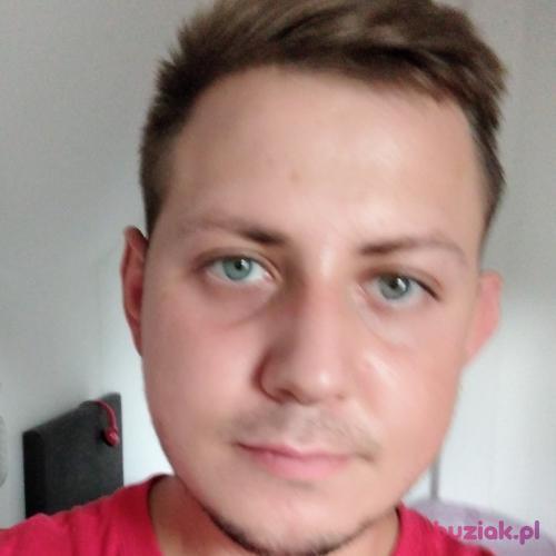 maciejke, Mężczyzna, 28 lat, Monachium