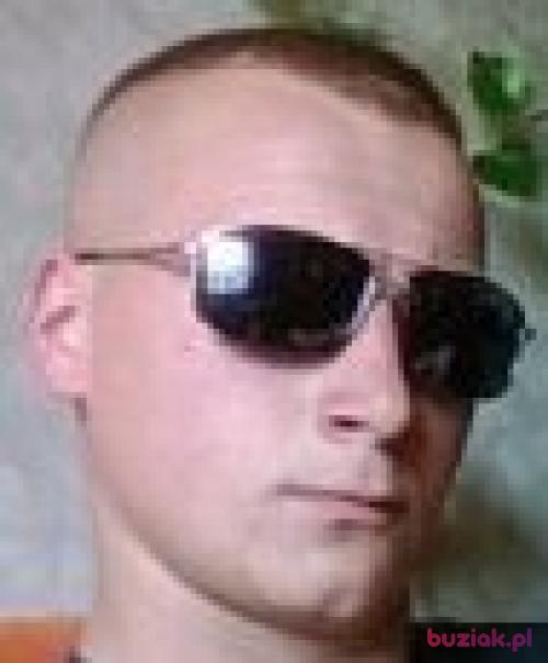 KaaMiLeeK, Mężczyzna, 34 lata, Warszawa