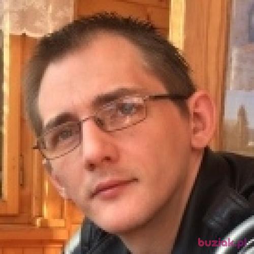 Adik35, Male, 43 years, Tychy