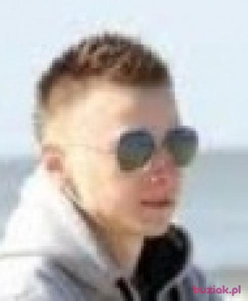 bazili, Mężczyzna, 28 lat, Śrem