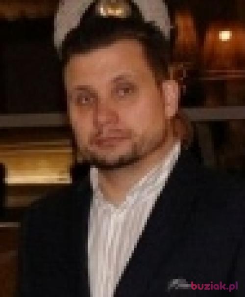 Marti34, Male, 43 years, Wrocław