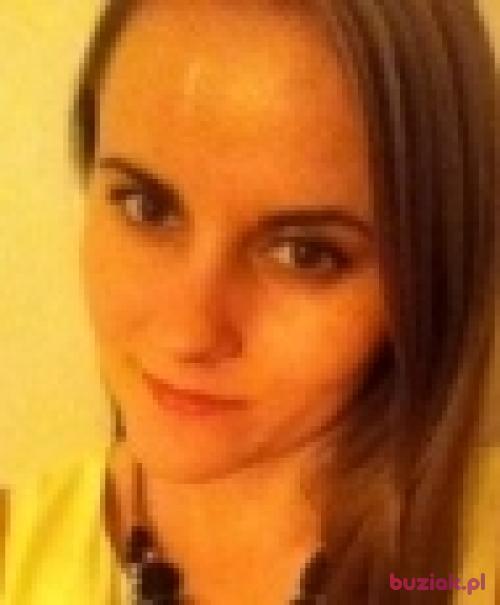 Tosia94, Kobieta, 32 lata, Starogard Gdański