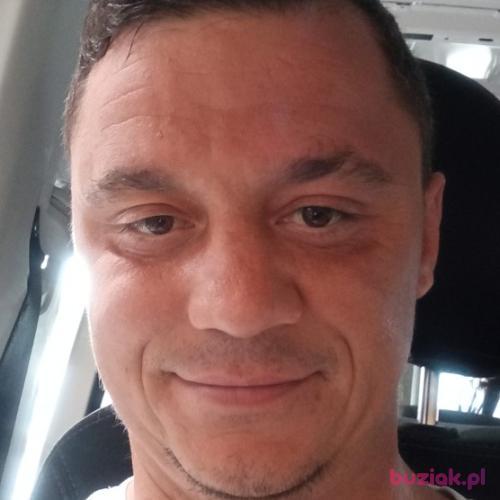 piotrek8611, Male, 39 years, Busko-Zdrój