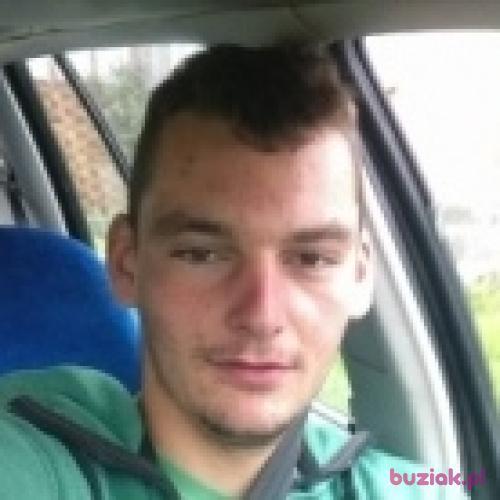 kamilwisniewski, Mężczyzna, 28 lat, Skarszewy