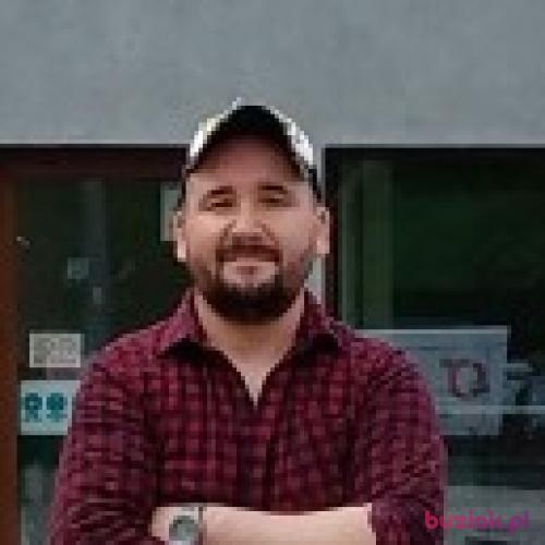 Toc, Male, 44 years, Bełchatów