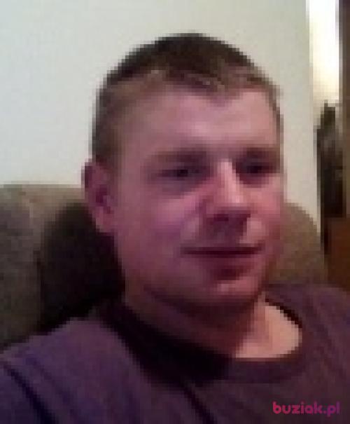 piotrroman, Mężczyzna, 37 lat, Żuromin