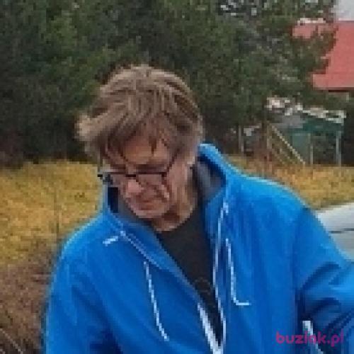 ROMANCIESIELSKI, Male, 52 years, Nadrenia Północna-Westfalia