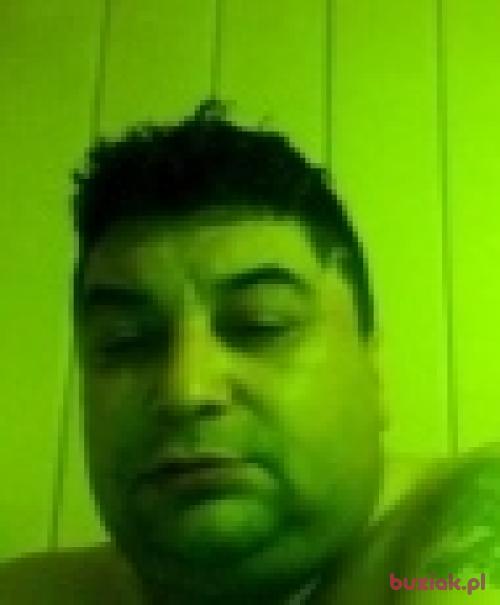 bobinator, Male, 51 years, Wrocław