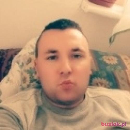 Biedronka11, Mężczyzna, 30 lat, Poznań