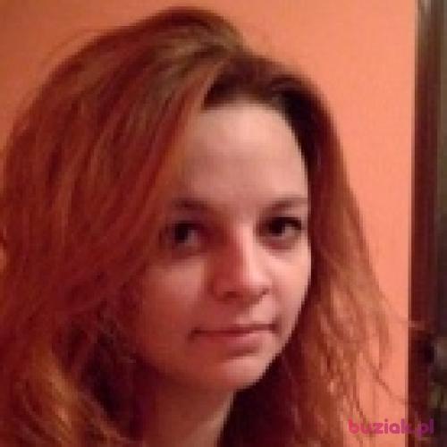 Gosza21, Kobieta, 33 lata, Białystok