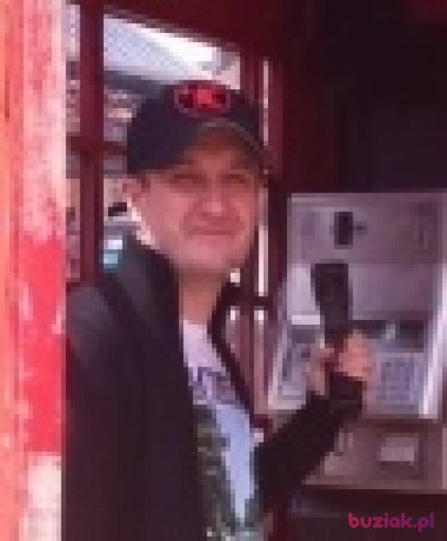 Gura, Mężczyzna, 41 lat, Darlington