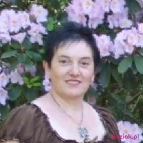 penelopa06d, Female, 58 years, Oleśnica