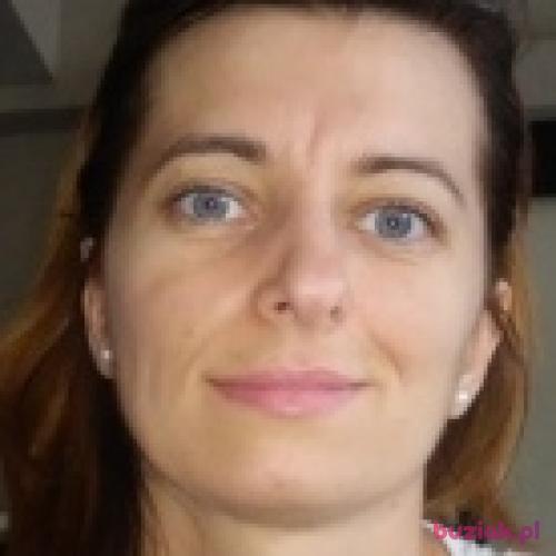 Marta19835, Female, 43 years, Kraków