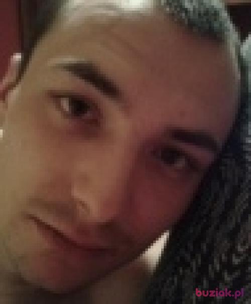Rogus18, Mężczyzna, 36 lat, Bytom