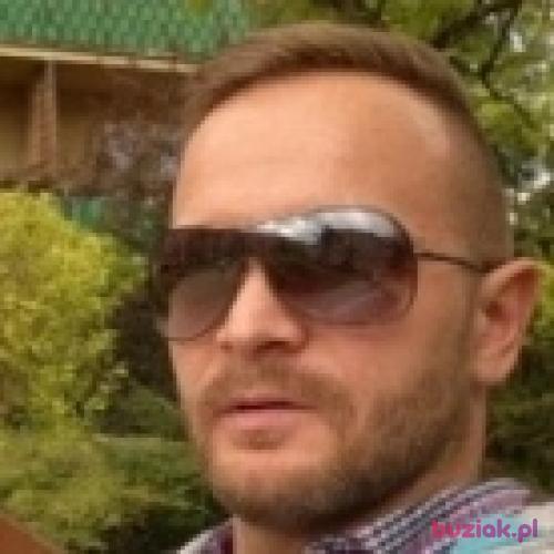 on34wroc, Male, 43 years, Wrocław