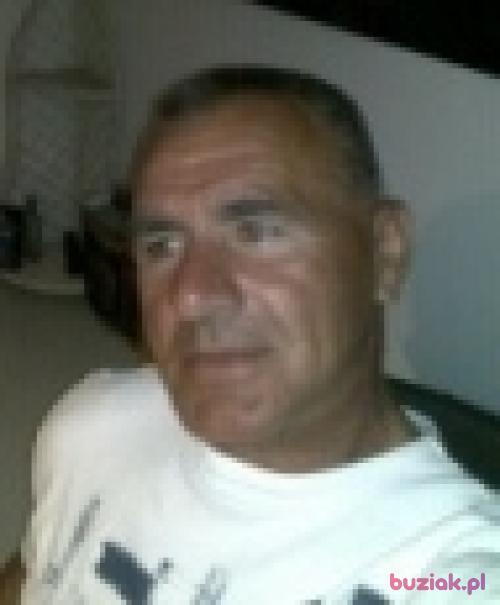 strzalkajanuszr, Male, 69 years, Płońsk