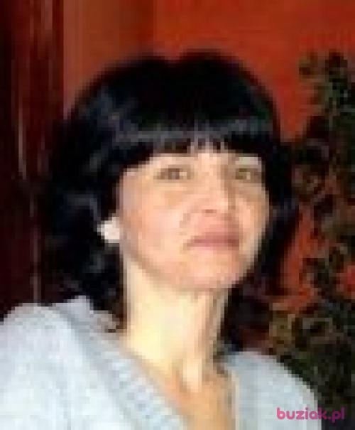 halincia12, Female, 63 years, Świebodzin